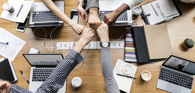 equipo de trabajo